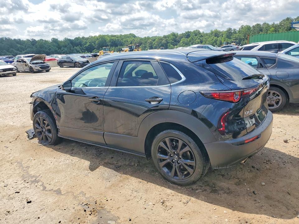 60388636 :رقم المزاد ، 3MVDMBBM0RM695588 vin ، 2024 Mazda Cx-30 مزاد بيع
