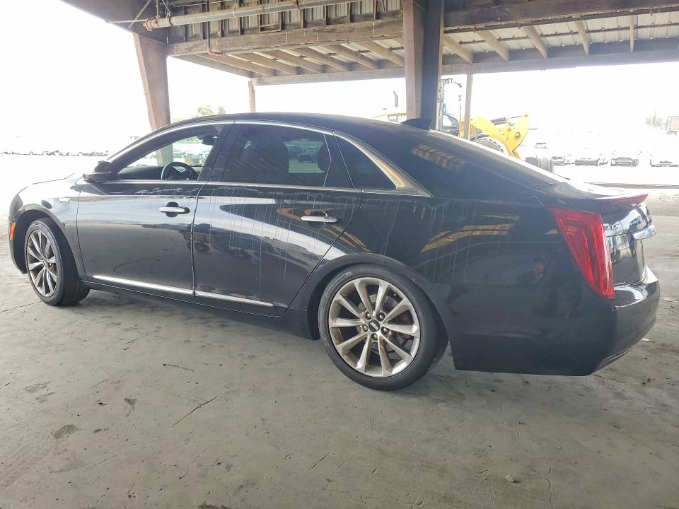 Aukcja sprzedaży 2017 Cadillac Xts, vin: 2G61U5S31H9151415, numer aukcji: 61751986