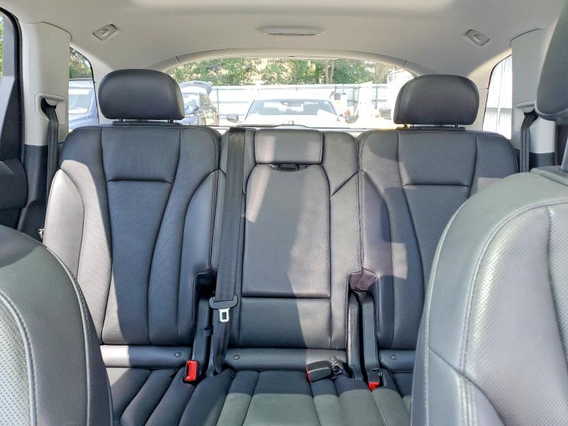Aukcja sprzedaży 2017 Audi Q7, vin: WA1LAAF77HD036996, numer aukcji: 62047086