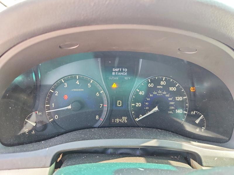Продаж на аукціоні авто 2012 Lexus Rx, vin: 2T2ZK1BA5CC066109, номер лоту: 59347756