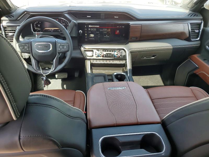 Продаж на аукціоні авто 2026 Gmc Sierra, vin: 1GT4UXEYXTF116952, номер лоту: 59146016