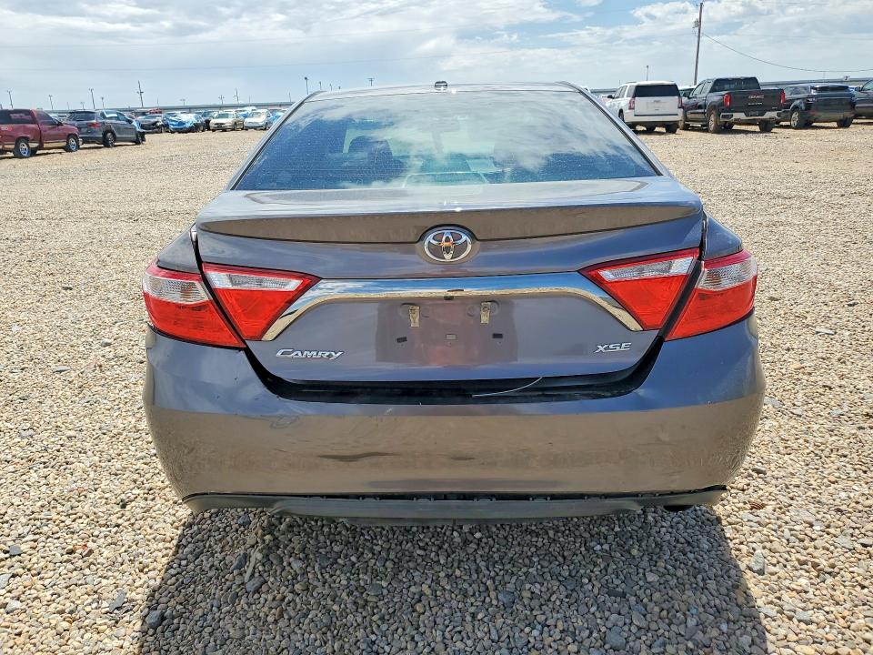 Продажа на аукционе авто 2017 Toyota Camry, vin: 4T1BF1FK5HU625869, номер лота: 63519036