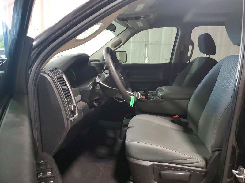 Aukcja sprzedaży 2018 Ram 1500, vin: 1C6RR7KT4JS313059, numer aukcji: 59793646