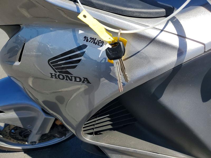Продажа на аукционе авто 2010 Honda Nt700, vin: VTMRC5256AE000182, номер лота: 63176696