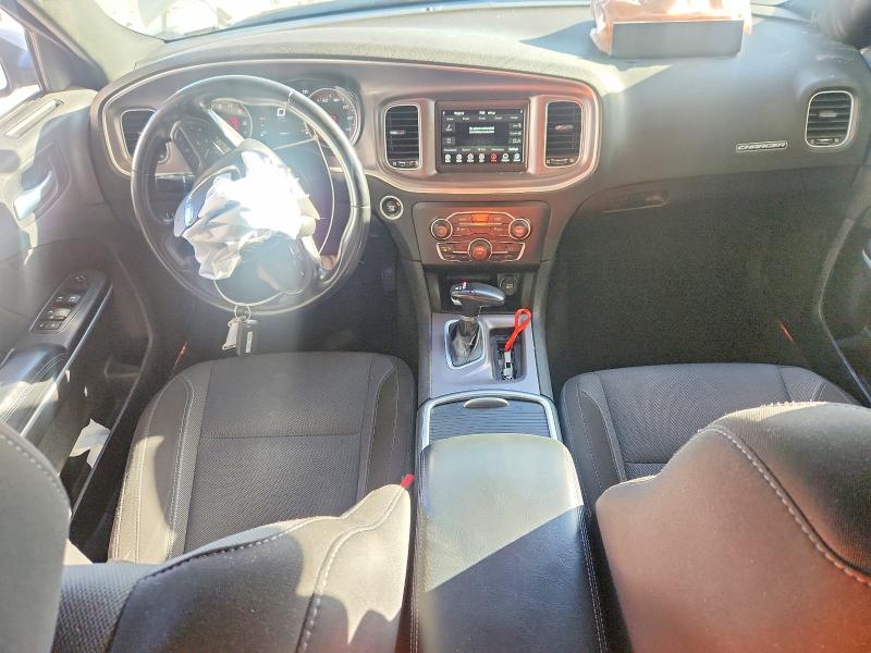 Продажа на аукционе авто 2022 Dodge Charger, vin: 2C3CDXBG5NH247770, номер лота: 61022386
