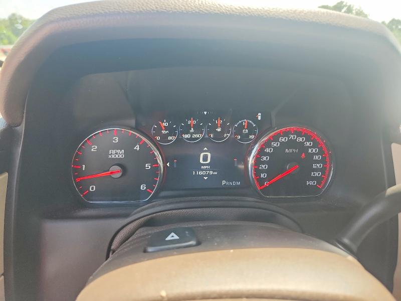 Aukcja sprzedaży 2016 Gmc Yukon, vin: 1GKS2CKJ7GR339763, numer aukcji: 59315496