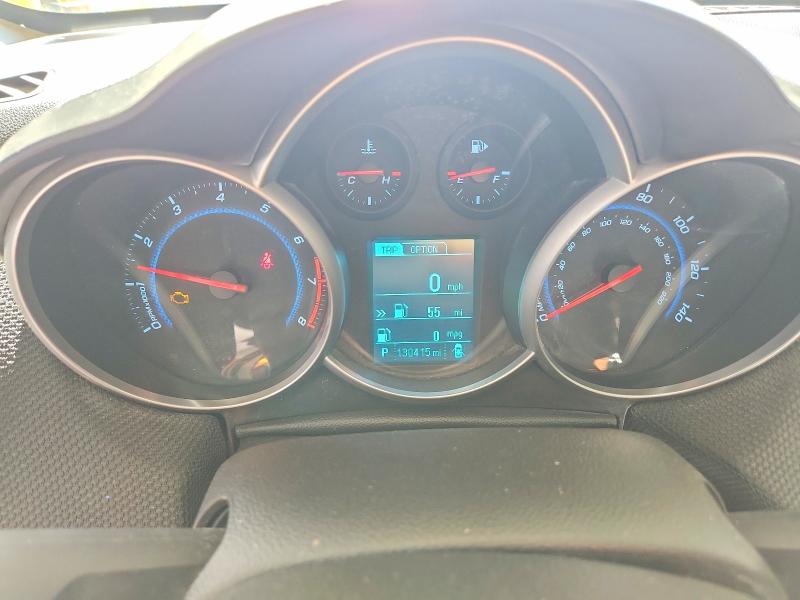 Aukcja sprzedaży 2015 Chevrolet Cruze, vin: 1G1PE5SB0F7142126, numer aukcji: 60648656