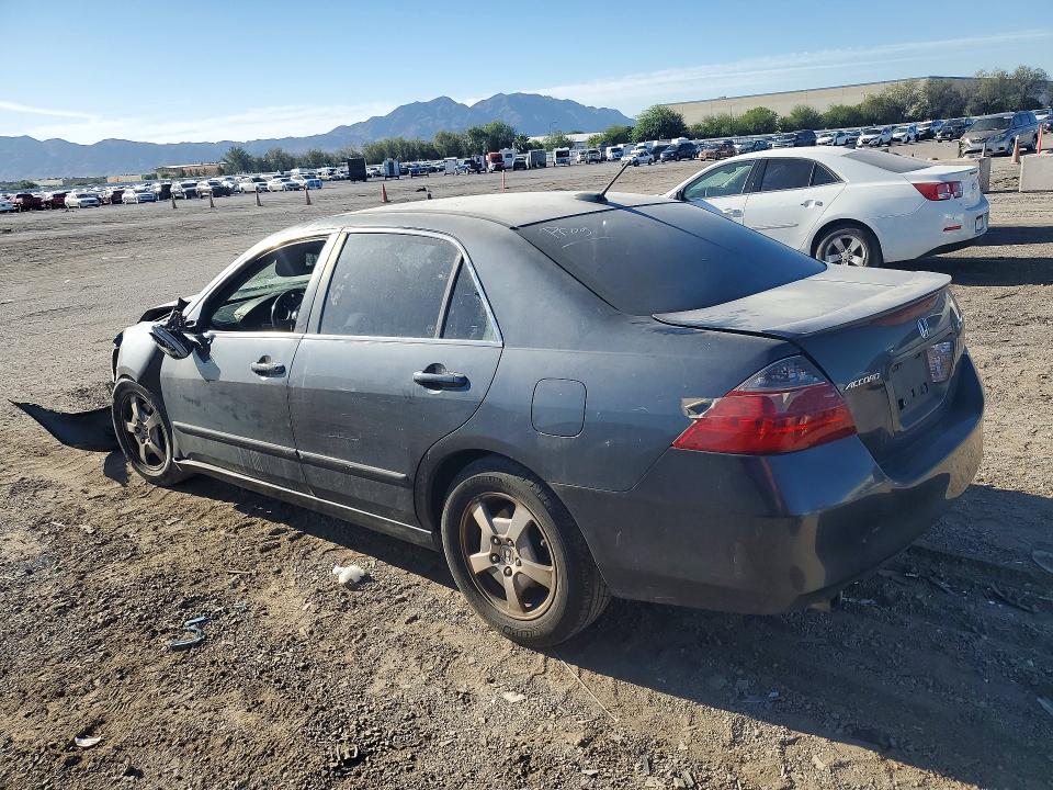 Продаж на аукціоні авто 2006 Honda Accord, vin: JHMCN36416C004199, номер лоту: 55105796