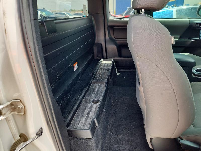Aukcja sprzedaży 2019 Toyota Tacoma, vin: 5TFRX5GN4KX147563, numer aukcji: 61362976