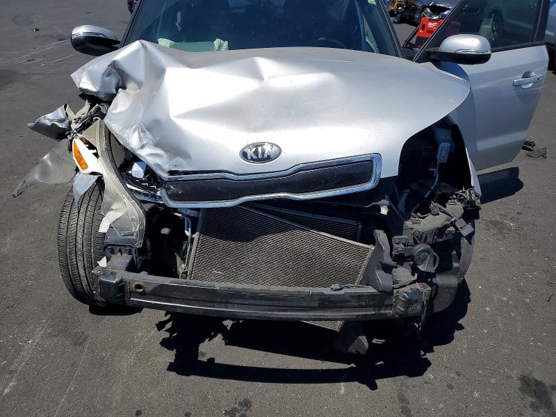 Продаж на аукціоні авто 2014 Kia Soul, vin: KNDJX3A58E7733780, номер лоту: 60406376