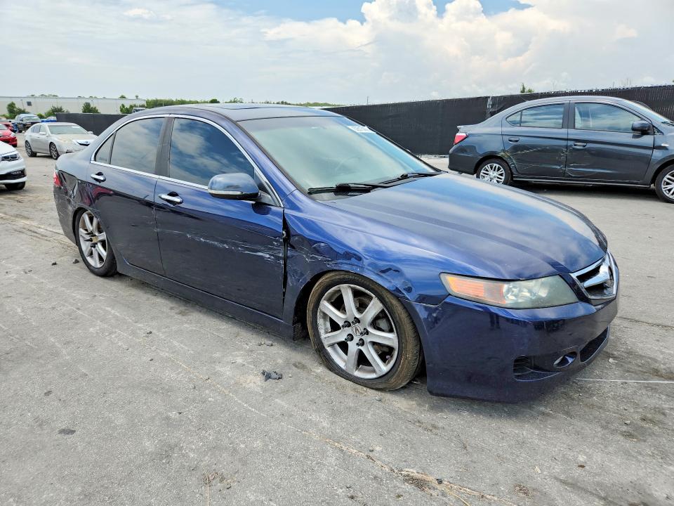 Aukcja sprzedaży 2007 Acura Tsx, vin: JH4CL96887C013026, numer aukcji: 62615026