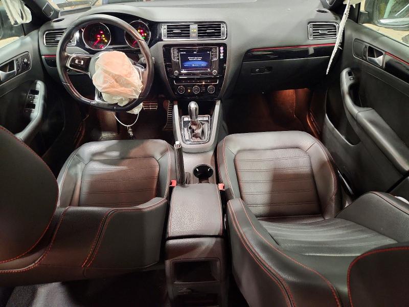 Продаж на аукціоні авто 2016 Volkswagen Jetta, vin: 3VW4T7AJ4GM419160, номер лоту: 62395376