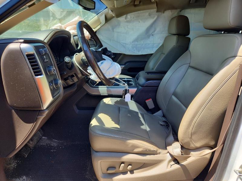 60826176 :رقم المزاد ، 1GCVKSEC6GZ220179 vin ، 2016 Chevrolet Silverado مزاد بيع