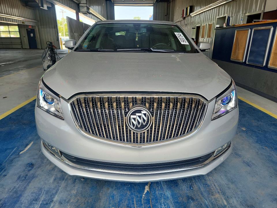 Aukcja sprzedaży 2015 Buick Lacrosse, vin: 1G4GB5G32FF182906, numer aukcji: 59307546