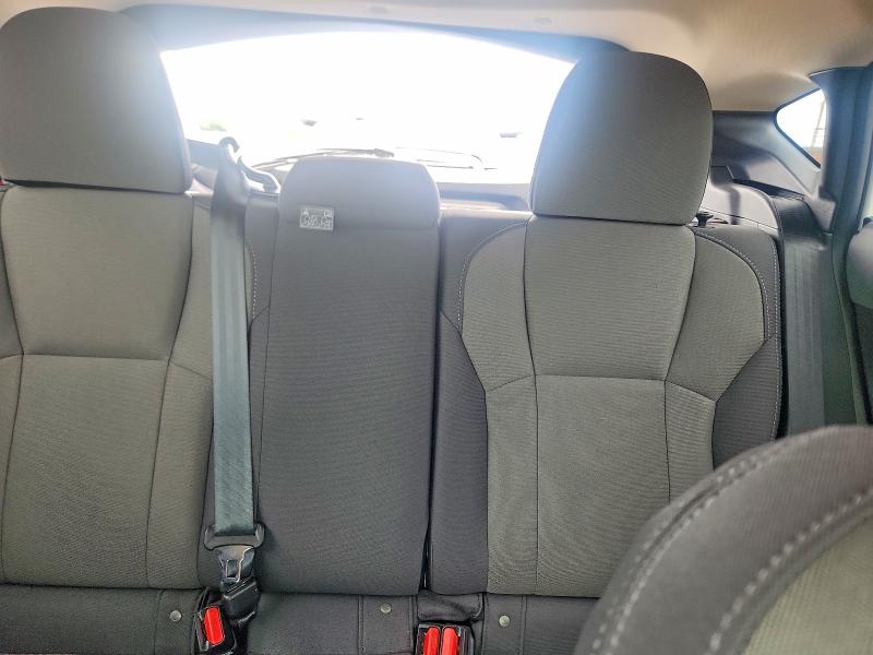 2024 Subaru Crosstrek მანქანა იყიდება აუქციონზე, vin: JF2GUABC4RH898859, აუქციონის ნომერი: 60647396
