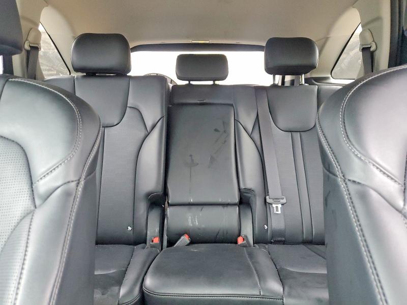 Продаж на аукціоні авто 2026 Kia Sorento, vin: 5XYRL4JC0TG437509, номер лоту: 61526716
