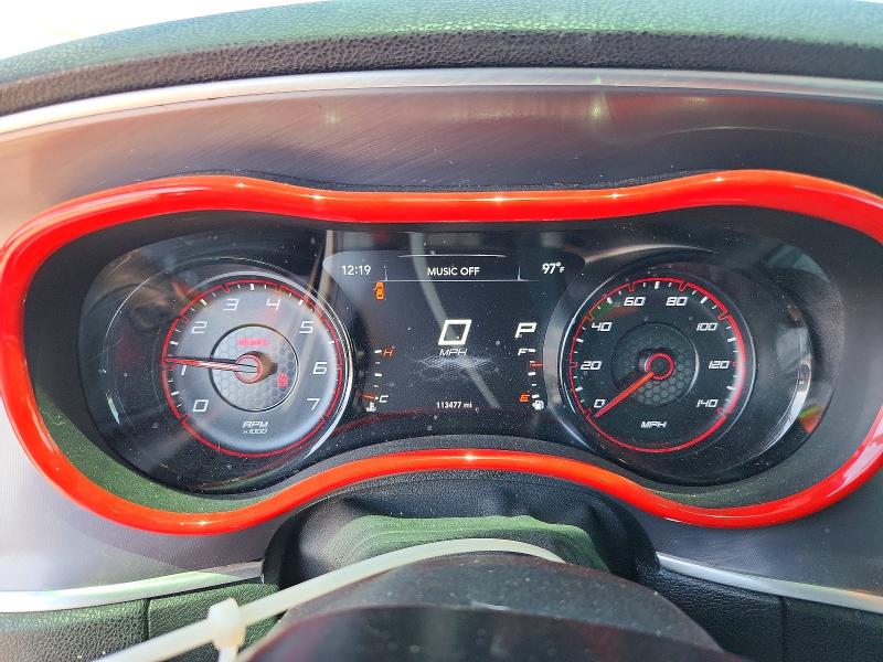 Aukcja sprzedaży 2020 Dodge Charger, vin: 2C3CDXBG3LH111831, numer aukcji: 62858206