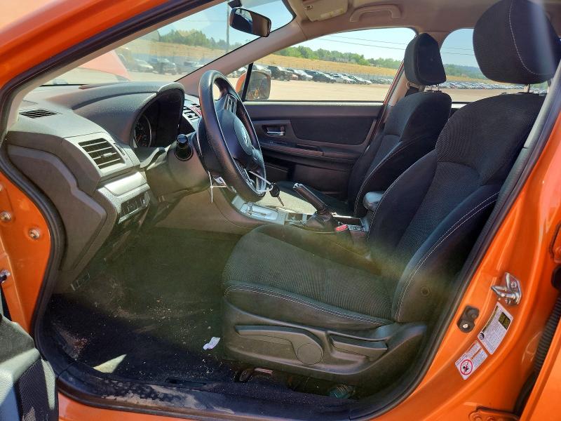 Продаж на аукціоні авто 2014 Subaru Xv Crosstrek, vin: JF2GPACCXE8213540, номер лоту: 61936606