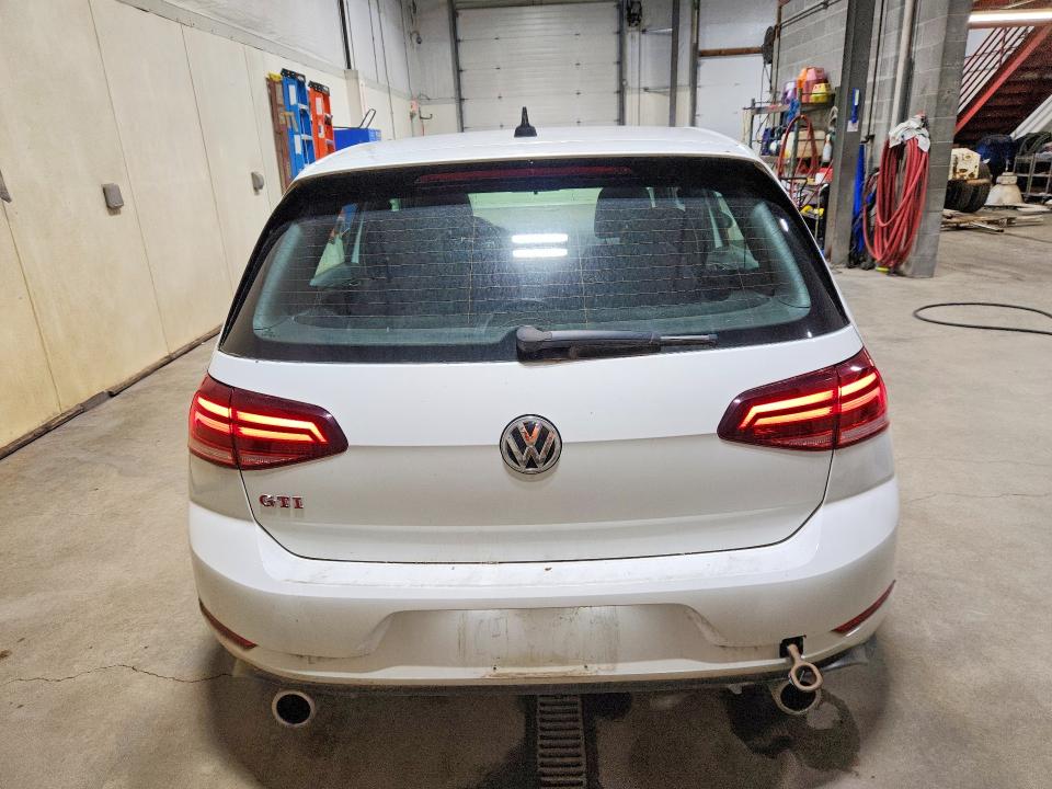 Aukcja sprzedaży 2019 Volkswagen Gti, vin: 3VW5T7AU0KM029826, numer aukcji: 60041666