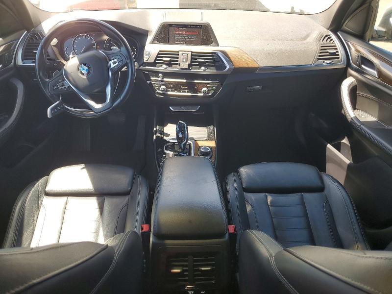 Aukcja sprzedaży 2019 Bmw X3, vin: 5UXTR7C53KLE97941, numer aukcji: 59701336