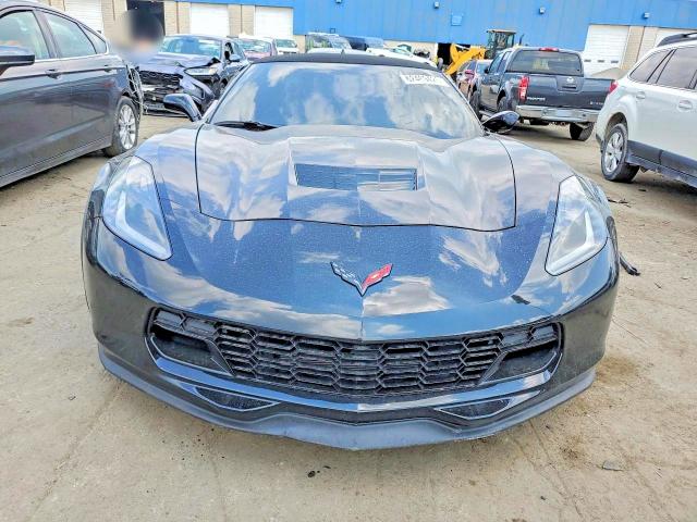 62469426 :رقم المزاد ، 1G1YW3D76K5108017 vin ، 2019 Chevrolet Corvette مزاد بيع