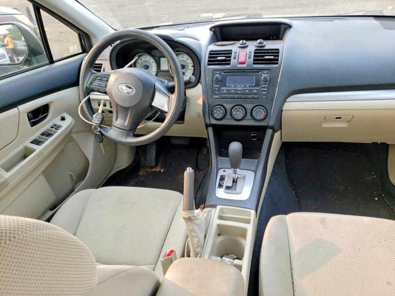Продажа на аукционе авто 2013 Subaru Impreza, vin: JF1GJAA65DH024943, номер лота: 49236796