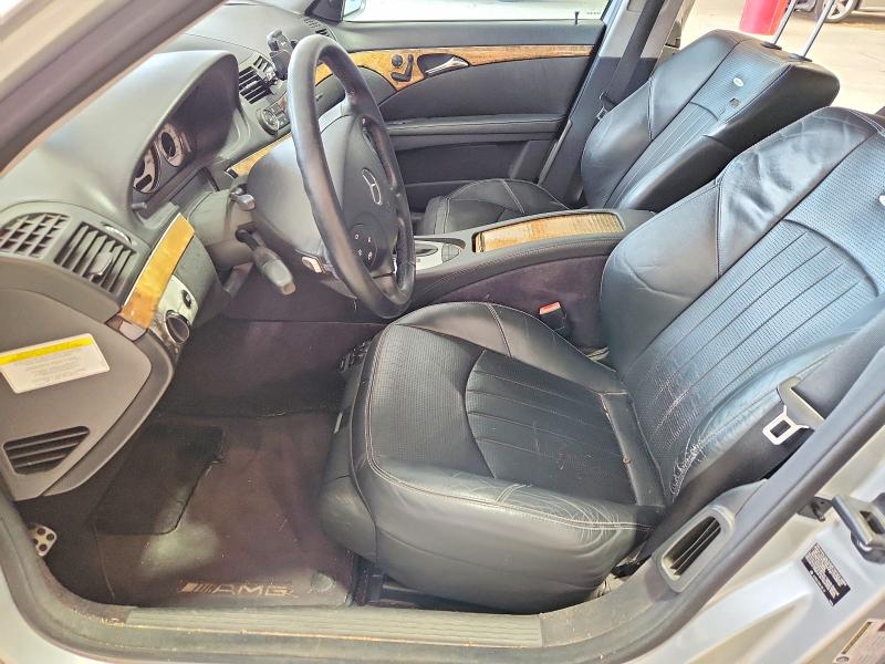 Продажа на аукционе авто 2006 Mercedes-benz E, vin: WDBUF76J26A953769, номер лота: 62221506