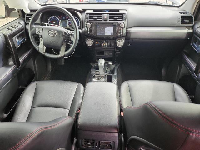 Продажа на аукционе авто 2018 Toyota 4runner, vin: JTEBU5JR2J5534009, номер лота: 59588366
