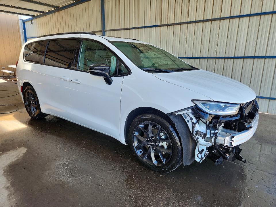 Продаж на аукціоні авто 2025 Chrysler Pacifica, vin: 2C4RC1GGXSR530492, номер лоту: 59999976