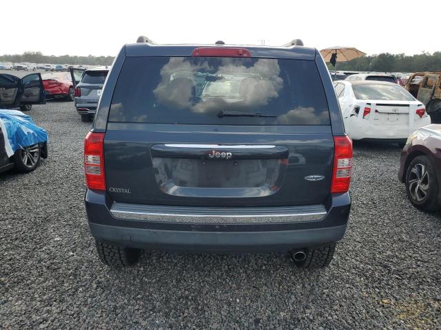 60214056 :رقم المزاد ، 1C4NJPFA4GD589648 vin ، 2016 Jeep Patriot مزاد بيع
