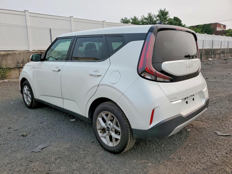 Aukcja sprzedaży 2023 Kia Soul, vin: KNDJ23AU5P7852363, numer aukcji: 61388936