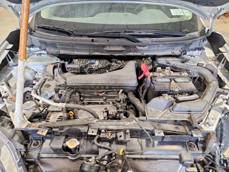 Aukcja sprzedaży 2018 Nissan Rogue, vin: KNMAT2MV4JP553952, numer aukcji: 59966386