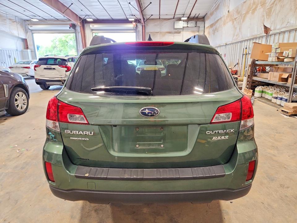 Aukcja sprzedaży 2014 Subaru Outback, vin: 4S4BRBLC7E3255018, numer aukcji: 58996176