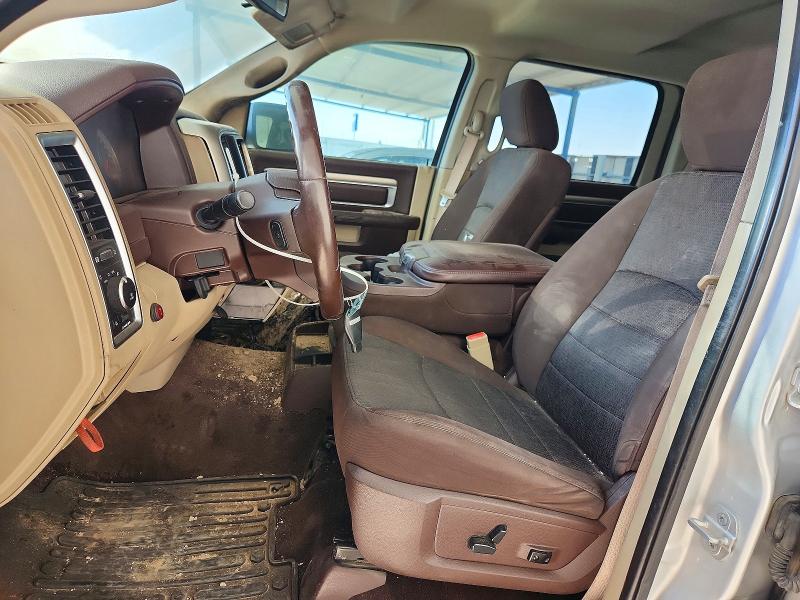 Продаж на аукціоні авто 2014 Ram 1500, vin: 1C6RR6LM6ES268777, номер лоту: 62892016