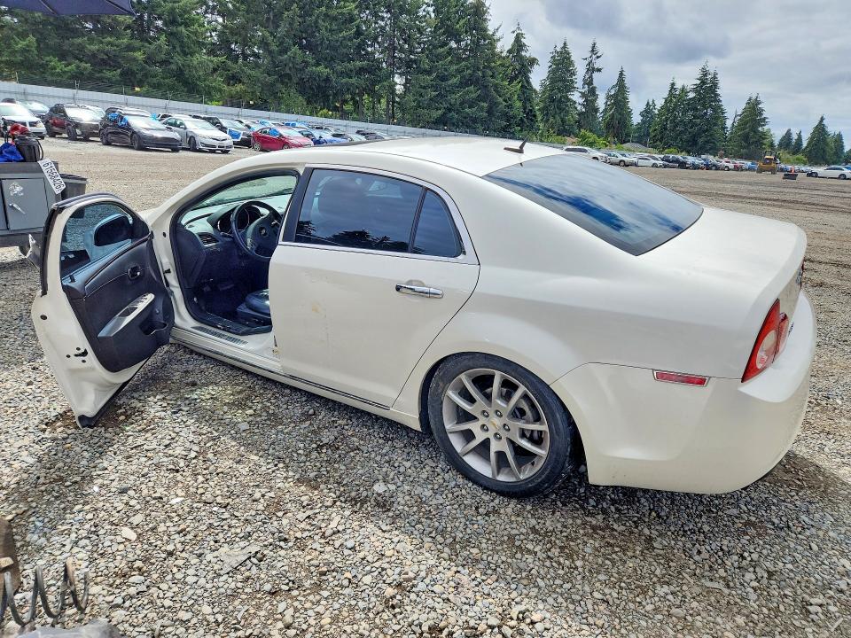 2011 Chevrolet Malibu მანქანა იყიდება აუქციონზე, vin: 1G1ZE5E10BF115374, აუქციონის ნომერი: 61627996
