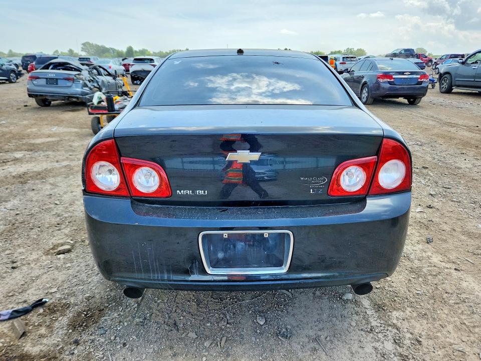 Aukcja sprzedaży 2009 Chevrolet Malibu, vin: 1G1ZK57749F226076, numer aukcji: 95586485