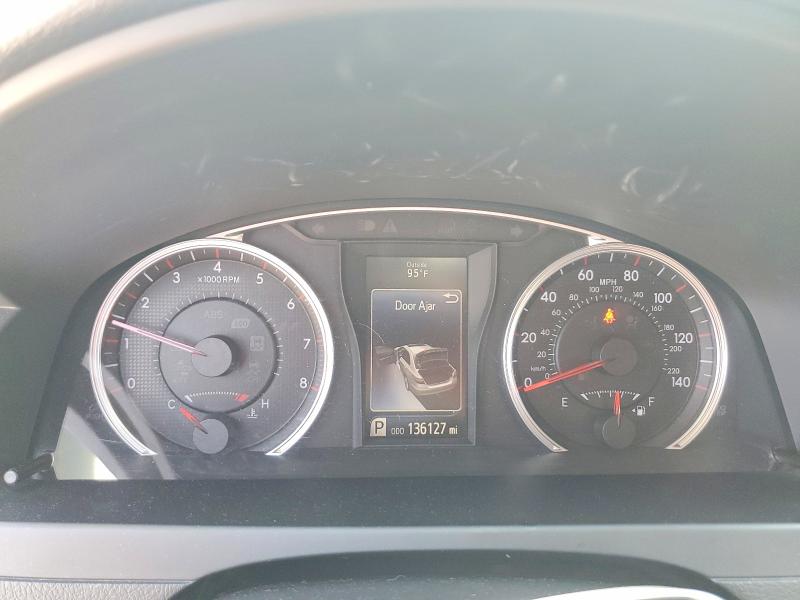 62885166 :رقم المزاد ، 4T1BF1FK9GU608538 vin ، 2016 Toyota Camry مزاد بيع
