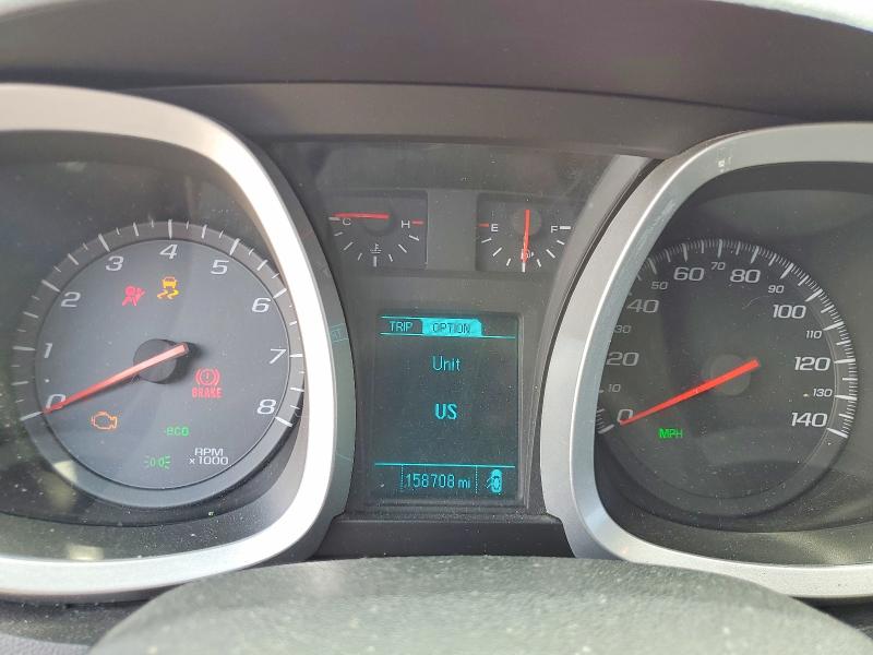 Продажа на аукционе авто 2014 Chevrolet Equinox, vin: 2GNALBEK4E6253040, номер лота: 62079786