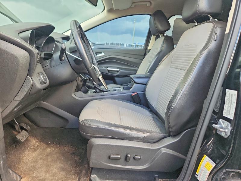 Продажа на аукционе авто 2017 Ford Escape, vin: 1FMCU0JD9HUD81799, номер лота: 60137236