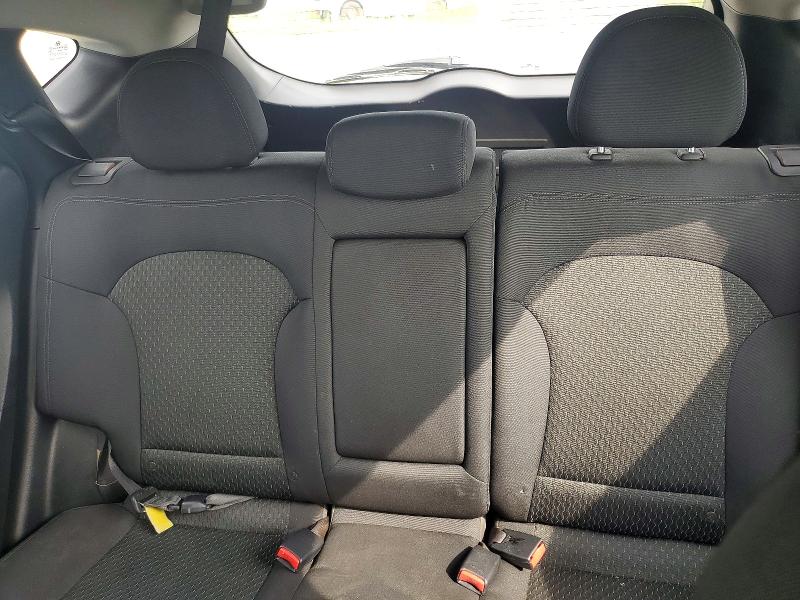 60371036 :رقم المزاد ، KM8JT3AC0CU357581 vin ، 2012 Hyundai Tucson مزاد بيع