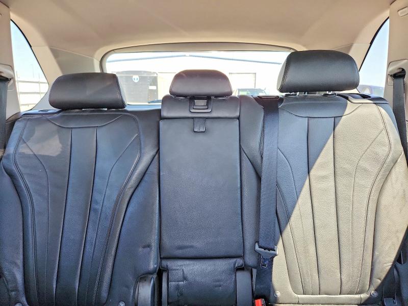 Aukcja sprzedaży 2016 Bmw X5, vin: 5UXKR0C59G0P25532, numer aukcji: 60696816