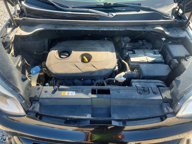 Продаж на аукціоні авто 2016 Kia Soul, vin: KNDJP3A58G7839052, номер лоту: 62214116