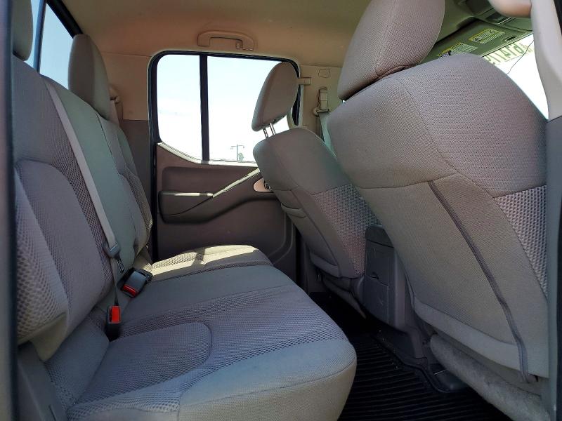 61477976 :رقم المزاد ، 1N6AD0ER1KN722063 vin ، 2019 Nissan Frontier مزاد بيع