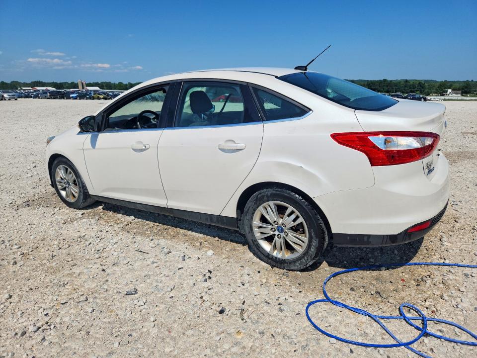 2012 Ford Focus მანქანა იყიდება აუქციონზე, vin: 1FAHP3H2XCL154701, აუქციონის ნომერი: 56193926