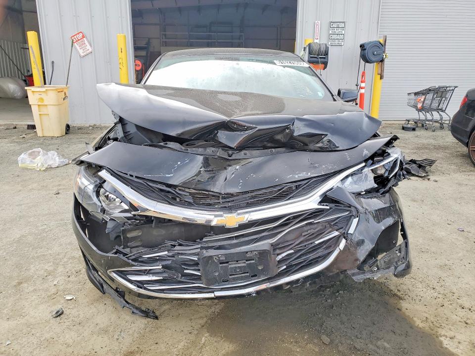 Продаж на аукціоні авто 2024 Chevrolet Malibu, vin: 1G1ZD5ST4RF141477, номер лоту: 61627066
