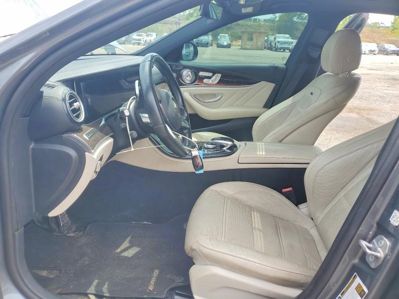 Продаж на аукціоні авто 2017 Mercedes-benz E, vin: WDDZF6EB3HA160730, номер лоту: 62384876