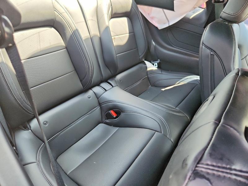 59738906 :رقم المزاد ، 1FA6P8TH6T5115964 vin ، 2026 Ford Mustang مزاد بيع