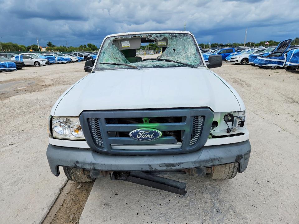 Продаж на аукціоні авто 2010 Ford Ranger, vin: 1FTKR1AD2APA22287, номер лоту: 91139255