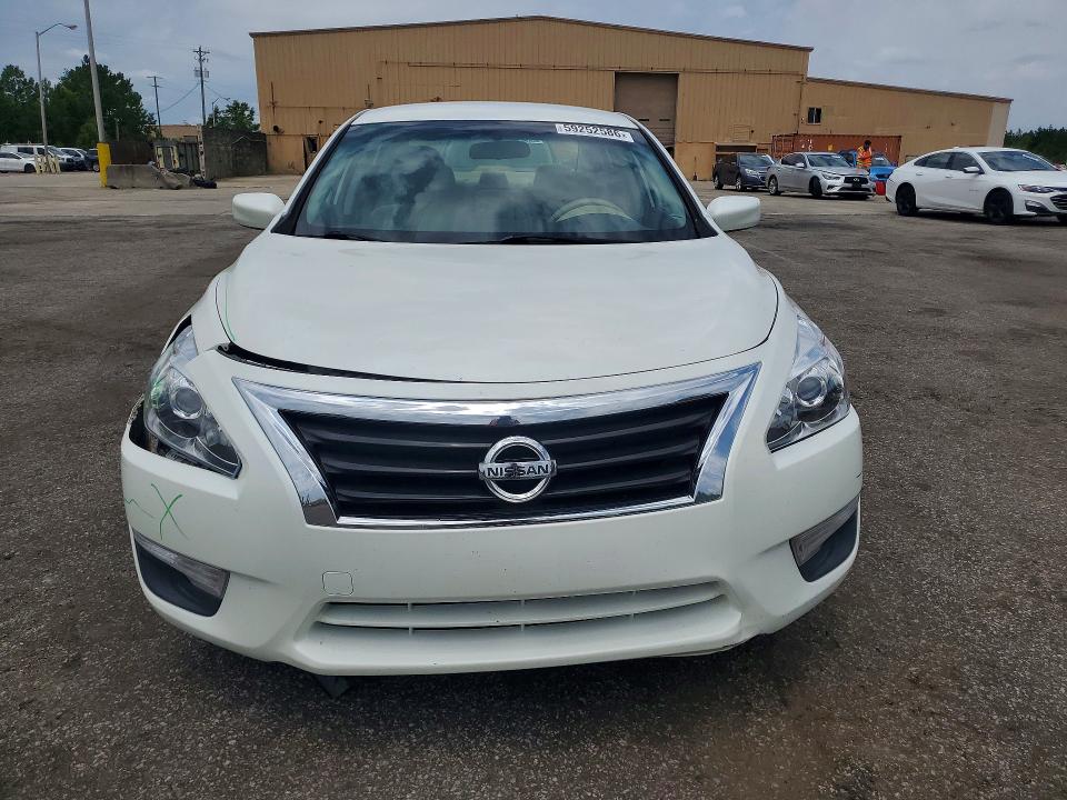 Продаж на аукціоні авто 2015 Nissan Altima, vin: 1N4AL3AP4FC183117, номер лоту: 59252586