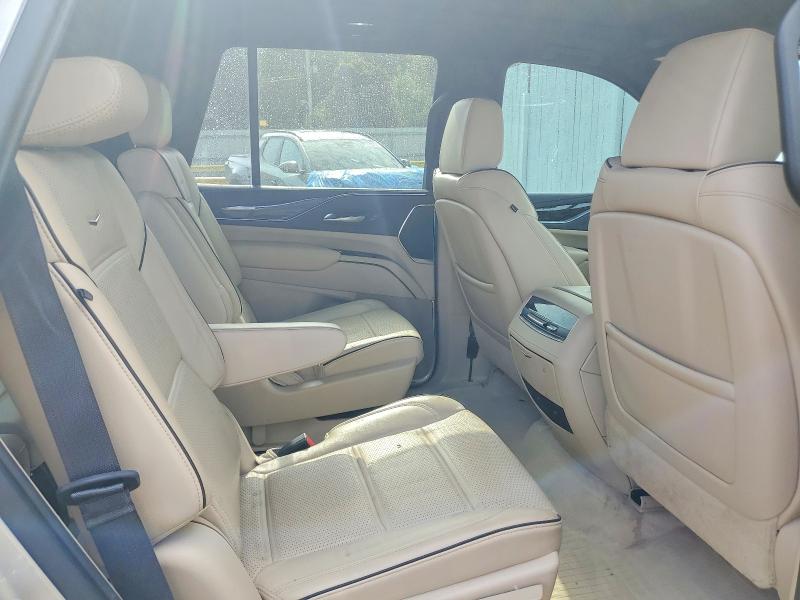Aukcja sprzedaży 2021 Cadillac Escalade, vin: 1GYS3CKL4MR218205, numer aukcji: 60606906